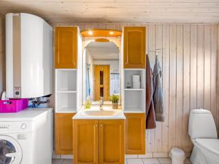 Holiday Home Vili - 441m from the sea by Interhome - Hirtshals - 5