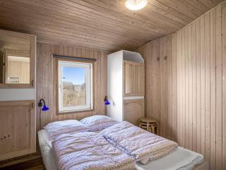 Holiday Home Vili - 441m from the sea by Interhome - Hirtshals - 4