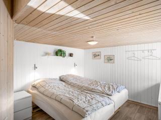 Holiday Home Vili - 441m from the sea by Interhome - Hirtshals - 2