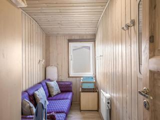 Holiday Home Vili - 441m from the sea by Interhome - Hirtshals - 1