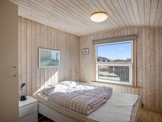 Holiday Home Vili - 441m from the sea by Interhome - Hirtshals - 3