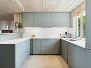 Holiday Home Gjoko - 40m from the sea by Interhome - 2