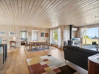 Holiday Home Gjoko - 40m from the sea by Interhome - 3