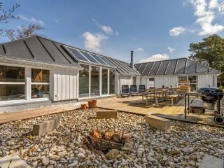 Holiday Home Fredsine - 900m from the sea by Interhome - Fjerritslev - 0