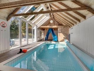 Holiday Home Fredsine - 900m from the sea by Interhome - Fjerritslev - 9