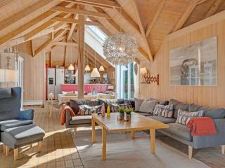 Holiday Home Fredsine - 900m from the sea by Interhome - Fjerritslev - 8