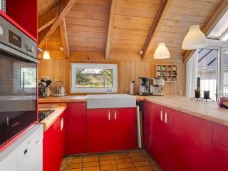 Holiday Home Fredsine - 900m from the sea by Interhome - Fjerritslev - 6