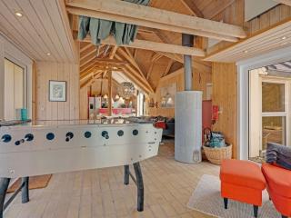 Holiday Home Fredsine - 900m from the sea by Interhome - Fjerritslev - 5