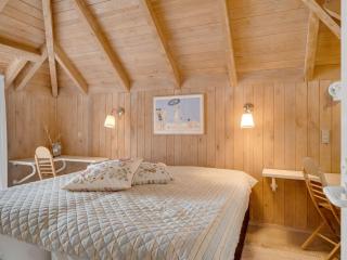 Holiday Home Fredsine - 900m from the sea by Interhome - Fjerritslev - 2