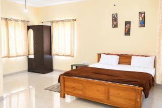 Coonoor Hill Stay by LexStays - Aravankādu - 1
