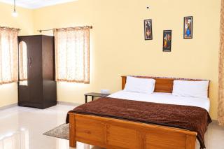 Coonoor Hill Stay by LexStays - Aravankādu - 6