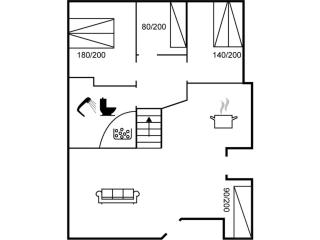 Holiday Home Albertina - 300m to the fjord by Interhome - 9