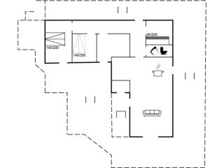 Holiday Home Adser - 600m from the sea by Interhome - 9