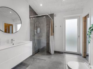 Holiday Home Asel - 350m from the sea by Interhome - 5