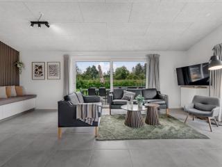 Holiday Home Asel - 350m from the sea by Interhome - 8