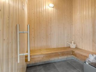 Holiday Home Asel - 350m from the sea by Interhome - 4