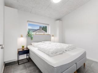 Holiday Home Asel - 350m from the sea by Interhome - 3
