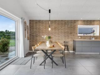 Holiday Home Asel - 350m from the sea by Interhome - 7
