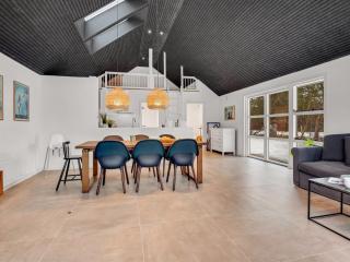 Holiday Home Haghbarth - 400m from the sea by Interhome - 6