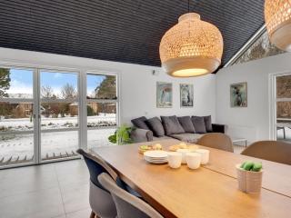 Holiday Home Haghbarth - 400m from the sea by Interhome - 8