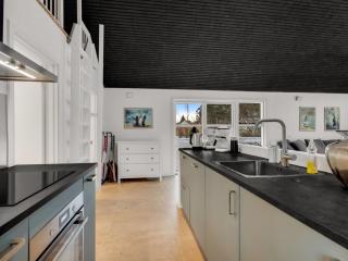 Holiday Home Haghbarth - 400m from the sea by Interhome - 2