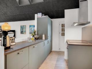 Holiday Home Haghbarth - 400m from the sea by Interhome - 3