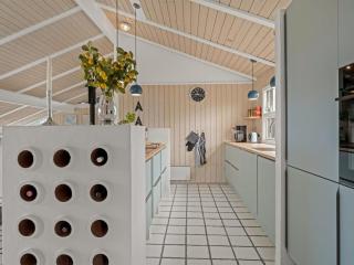 Holiday Home Hrefna - 500m from the sea by Interhome - 5