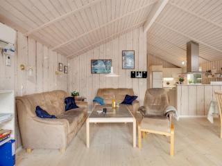 Holiday Home Hialmar - 300m from the sea by Interhome - 9