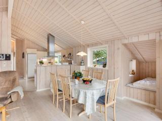 Holiday Home Hialmar - 300m from the sea by Interhome - 8