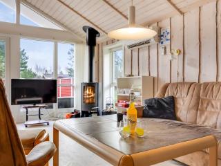 Holiday Home Hialmar - 300m from the sea by Interhome - 6