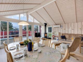 Holiday Home Hialmar - 300m from the sea by Interhome - 4