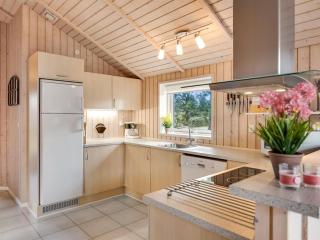 Holiday Home Hialmar - 300m from the sea by Interhome - 7