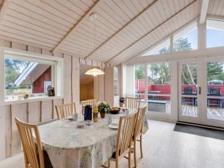 Holiday Home Hialmar - 300m from the sea by Interhome - 2