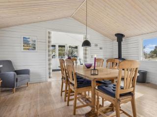 Holiday Home Thorsten - 500m from the sea by Interhome - 6