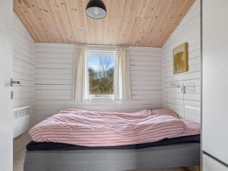 Holiday Home Thorsten - 500m from the sea by Interhome - 2