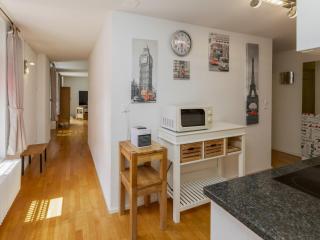 Apartment Orya by Interhome - 2