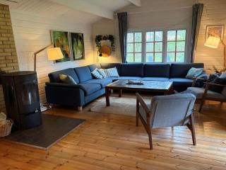 Holiday Home Neela - 300m from the sea by Interhome - 4