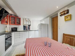 Holiday Home Arnora - 48km from the sea by Interhome - 5
