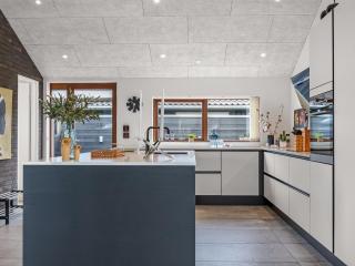 Holiday Home Aaran - 700m from the sea by Interhome - 7