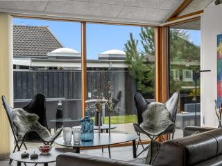 Holiday Home Aaran - 700m from the sea by Interhome - 6