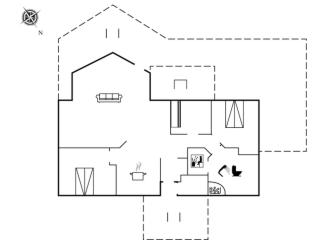 Holiday Home Hilaria - 1-4km from the sea by Interhome - 9