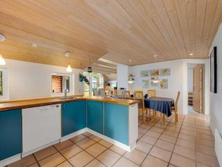 Holiday Home Hunno - 3km from the sea by Interhome - 4