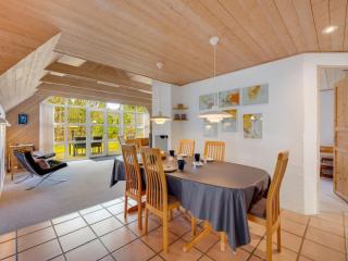 Holiday Home Hunno - 3km from the sea by Interhome - 3