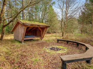 Holiday Home Hunno - 3km from the sea by Interhome - 9