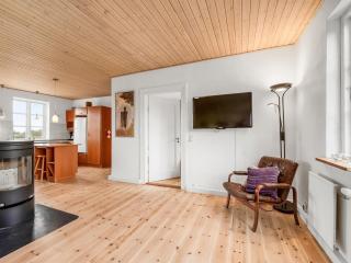 Holiday Home Soria - 600m to the fjord by Interhome - 2