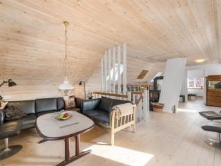 Holiday Home Soria - 600m to the fjord by Interhome - 5