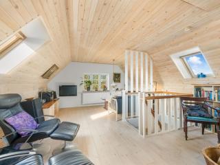 Holiday Home Soria - 600m to the fjord by Interhome - 4