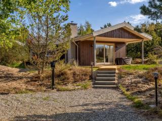 Holiday Home Jakko - 2-6km from the sea by Interhome - 9