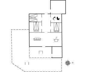Holiday Home Frille - 200m from the sea by Interhome - 9