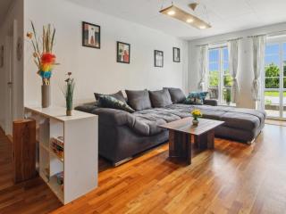 Apartment Ilsabe - 25km from the sea by Interhome - 4
